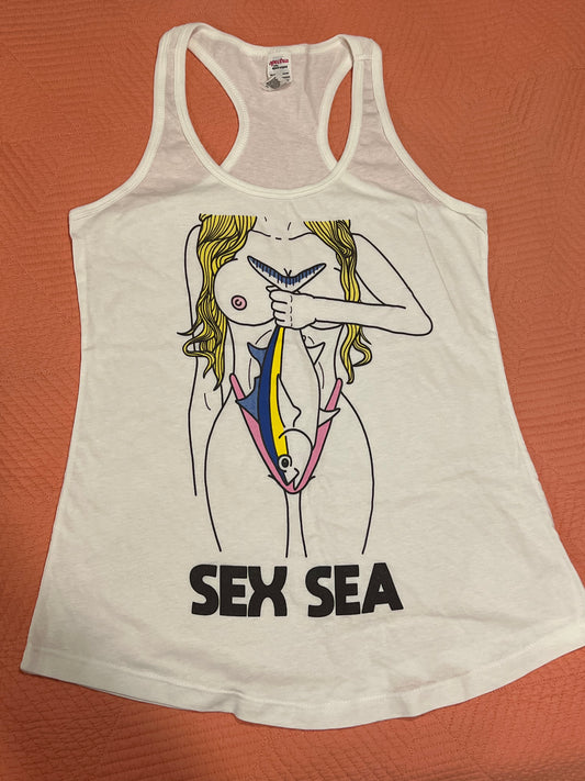 OG Tuna - Women's Tanks